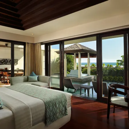 The Seminyak Beach Resort & Spa