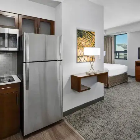 Staybridge Suites IRVINE - JOHN WAYNE AIRPORT by IHG