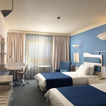Holiday Inn ATHENS - AIRPORT by IHG