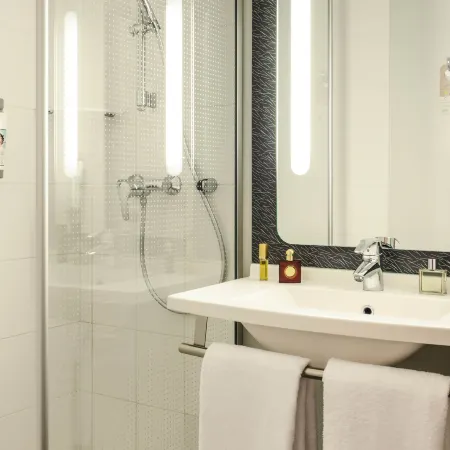 Ibis Paris 17 Clichy-Batignolles