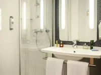 Ibis Paris 17 Clichy-Batignolles