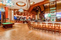 Khách sạn InterContinental Grand Ho Tram