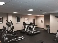 Candlewood Suites YOUNGSTOWN WEST - AUSTINTOWN by IHG - Gym