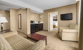 Holiday Inn Express Brockton - Boston