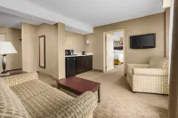 Holiday Inn Express Brockton - Boston