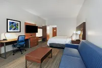 Holiday Inn Express & Suites Tulsa Northeast - Owasso Hôtels à : Owasso