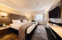 Holiday Inn Bucharest - Times Hotels in Bukarest