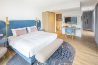 카프리 바이 프레저 라이프치히  호텔