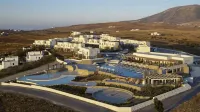 Summer Senses Luxury Resort Hotels in Paros