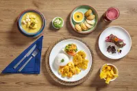 Holiday Inn QUITO AIRPORT by IHG - breakfast