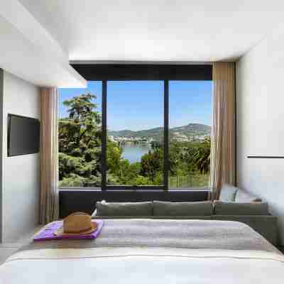 Six Senses Douro Valley Rooms