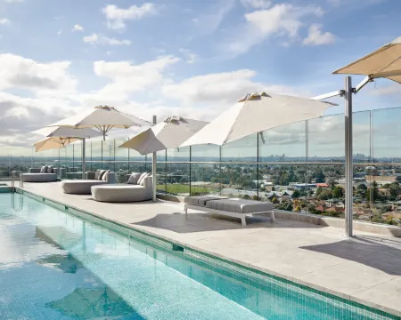 悉尼寶活皇冠假日酒店 寶活酒店