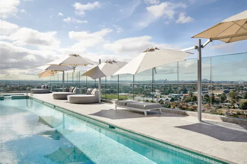 Crowne Plaza Sydney Burwood Hotels in Strathfield