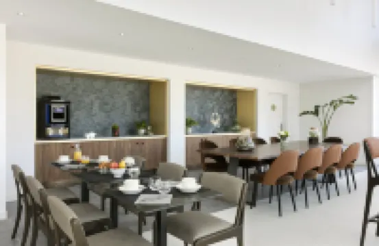 Citadines Confluent Nantes