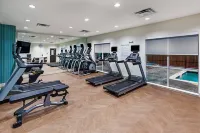 Holiday Inn Express & Suites Denton - Sanger Hotels in Valley View