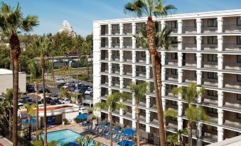 Fairfield by Marriott Anaheim Resort