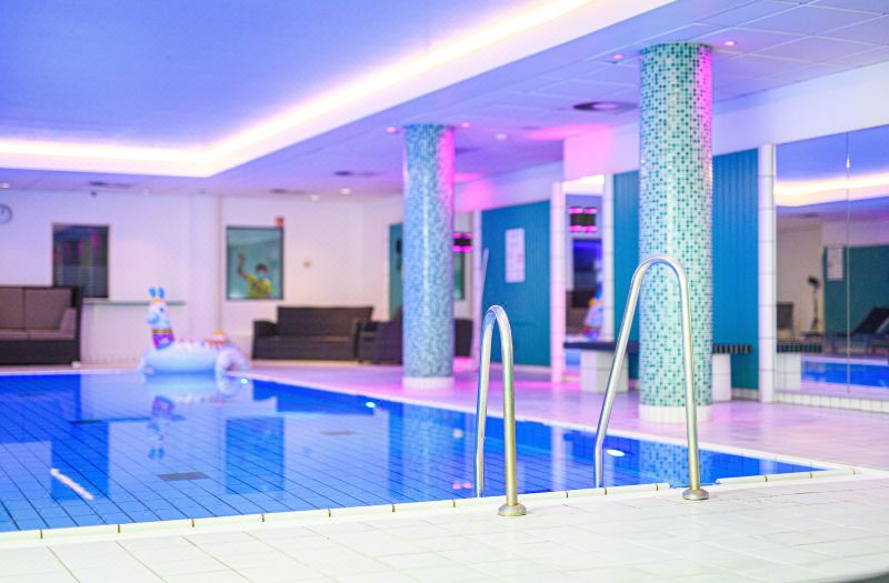 Holiday Inn Lubeck by IHG photo 4