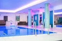 Holiday Inn LUBECK by IHG - Pools