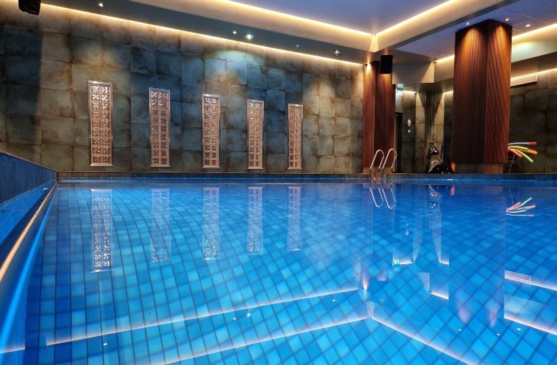 Crowne Plaza Helsinki - Hesperia by IHG photo 4