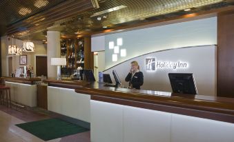 Holiday Inn Helsinki - Vantaa Airport