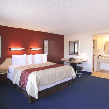 Red Roof Inn Somerset, KY
