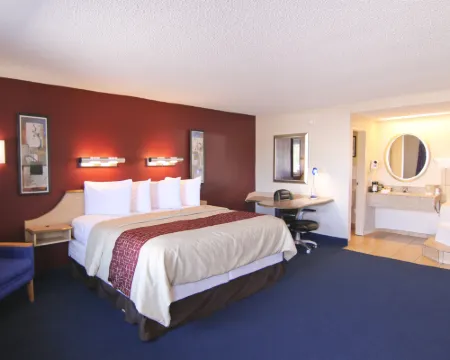 Red Roof Inn Somerset, KY Hotels in Somerset