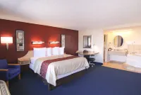 Red Roof Inn Somerset, KY - 2-Star