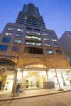 The Sebel Sydney Chatswood Hotels near Chatswood RSL Club