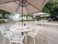 Villa Francia - บังกะโล