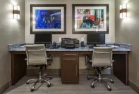 Holiday Inn Express Redwood City-Central Hotels in Redwood City