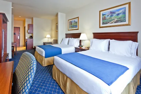 智選假日套房酒店帕拉古爾德