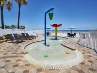 Holiday Inn Resort DAYTONA BEACH OCEANFRONT by IHG Hotels near Sun Splash Park