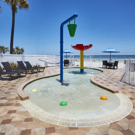 Holiday Inn Resort DAYTONA BEACH OCEANFRONT by IHG