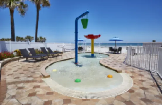 Holiday Inn Resort DAYTONA BEACH OCEANFRONT by IHG