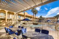 Clarion Suites St George - Convention Center Area
