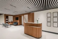 華沙喜來登大酒店 - 健身室/gym room