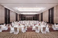 Crowne Plaza Kochi