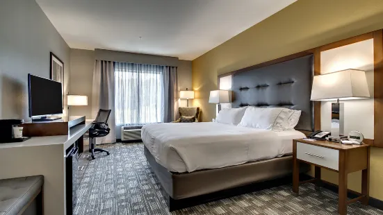 Holiday Inn Express & Suites Albany