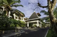 The Legian Seminyak, Bali Hotel in zona Le Grand Bleu Spa