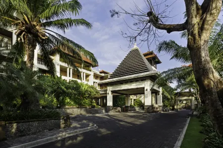 The Legian Seminyak, Bali