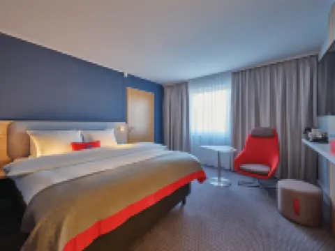Holiday Inn Express 多特蒙德 多特蒙德附近的飯店