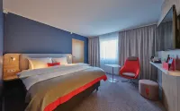 Holiday Inn Express Dortmund Các khách sạn gần Dortmund Station