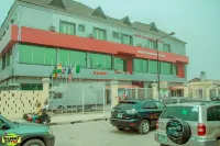 Sweet Savor Hotels & Suites Hotels in Ijegun