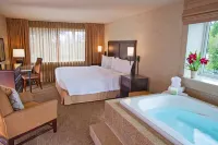 Eastgate Hotel, BW Signature Collection - Badekar