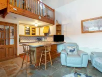 Auchingoul Cottage - Boutique