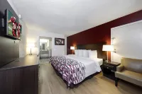 Red Roof Inn Atlanta - Suwanee/Mall of Georgia Hoteles en Suwanee