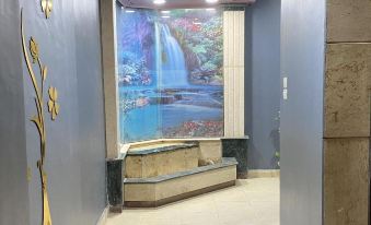 Karnak Hotel Luxor