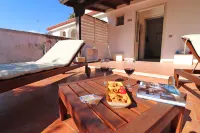 Malvasia House in Torre Santo Stefano in Otranto