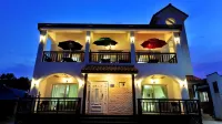 Yangyang Saenaru Pension Hotels near Jukdo Beach