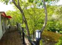 Pyeongchang Mulbit Garden Pension